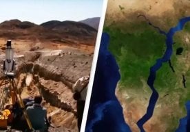 Бугунги кунда инсоният сайёрамизда содир бўлаётган кўплаб
