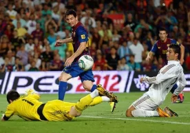 Саккизинчи марта “Олтин тўп” совринини қўлга киритган