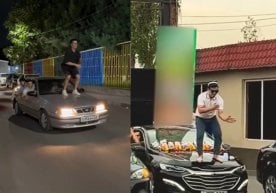 Йўл ҳаракати хавфсизлиги бошқармалари ва ички ишлар