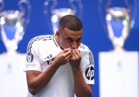 Kilian Mbappe “Real”ga aslida qanchaga tushdi? фото