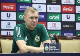 Суперлига 16-туридан ўрин олган “Нефтчи” — “Бунёдкор”