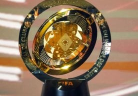 Ҳар тўрт йилда бир бор бутун дунё эътиборини ўзига