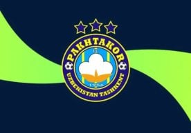 Жорий йилнинг 12 августи куни Ўзбекистон футбол