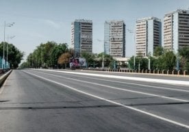 Ülkemizde çevre koruma ve şehirlerdeki trafik yükünü