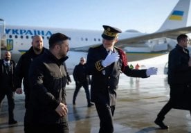 Швейцарияда Жаҳон иқтисодий форуми (Давос) доирасида