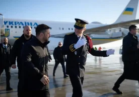 Швейцарияда Жаҳон иқтисодий форуми (Давос) доирасида