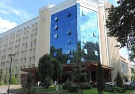 Ташкент қаласында орналасқан «Hamkorbank» «E-auksion»