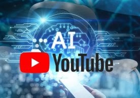 Машҳур блогерлар YouTube видеоларида сунъий интеллект