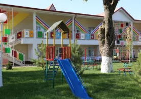 Ёш болани боғчага қўйишда ҳар бир ота-она фарзанди учун