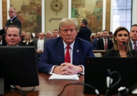 Президент США Дональд Трамп воспользовался исторической