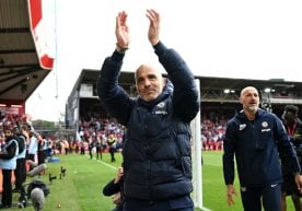 La rivalidad entre los clubes de la Premier League está