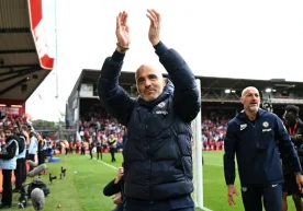 The rivalry between top Premier League clubs is taking an