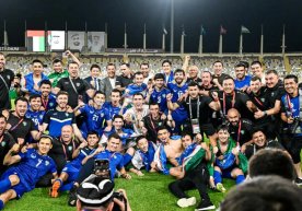 2025 йил якунига яқинлашар экан, жаҳон футболидаги асосий