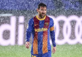 PSJ hujumchisi Lionel Messi Barselonaga qaytdi?! фото