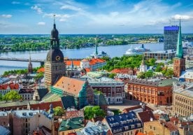 1 сентябрдан Латвияга электрон декларациясиз кириш мумкин