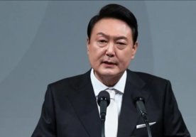 Жанубий Кореяда суд собиқ президент Юн Сок Ёлни 2024 йил