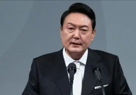 Жанубий Кореяда суд собиқ президент Юн Сок Ёлни 2024 йил