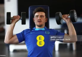 Англия терма жамоаси ва "Манчестер Юнайтед"