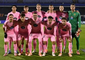 "Сельта" бош мураббийи Клаудио Хиральдес