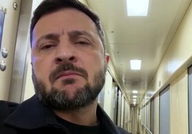 АҚШ президенти Доналд Трампнинг Украинада президентлик