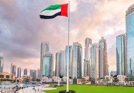 Birlashgan Arab Amirliklari oʻz fuqarolari uchun ayrim