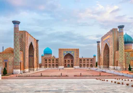 Олий Мажлис Қонунчилик палатасида Тадбиркорлар ва