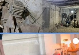 Самарқанд вилоятида электр ва табиий газ ресурсларидан