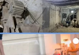 Самарқанд вилоятида электр ва табиий газ ресурсларидан