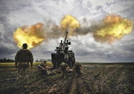 Ukraina Rossiyaga hujum qiladimi? Zelenskiy ofisi javob berdi фото