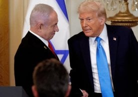 Israel and the US are discussing new plans for Gaza фото