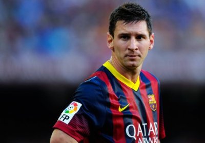 Lionel Messi FIFA taqdimot marosimiga kelmaydi фото