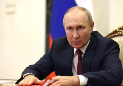 Путин сафарбарликни икки ҳафта ичида якунлашни ваъда қилди фото