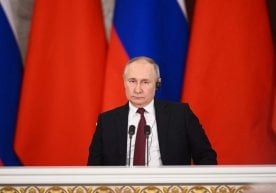 Путин Россия ташқи сиёсати концепциясининг янги таҳририни тасдиқлади фото