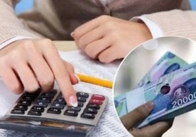 Олий Мажлиснинг Инсон ҳуқуқлари бўйича вакили (Омбудсман)