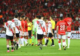 Аргентинанинг «Ривер Плейт» клуби ўзининг афсонавий