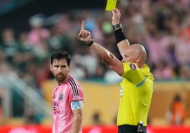 «Барселона»нинг собиқ футболчиси Самюел Умтити Лионел