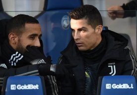 Франсиянинг «Марсел» клуби оғир ва таранг даврни бошдан