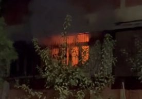 Тошкент шаҳар Фавқулодда вазиятлар бошқармаси матбуот