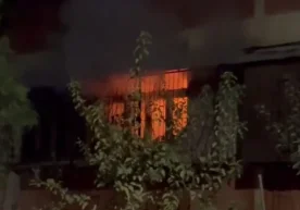 Тошкент шаҳар Фавқулодда вазиятлар бошқармаси матбуот