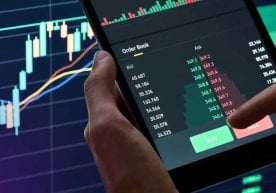 7 ноябрдан 14 ноябрга қадар Республика фонд биржаси (РФБ)