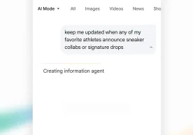 Google I/O 2026 конференциясында компания іздеу жүйесі