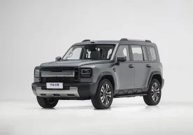 Great Wall Моторс компанияси ўзининг машҳур Raptor