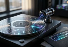 Google MusicLM каби генератив моделлар ривожланиши