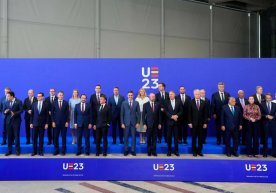 Foto: Picture Alliance Nomzodlardan qaysi biri Yevropa