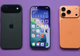 Apple kompaniyasi sakkiz yildan buyon o‘zgarmagan iPhone
