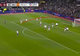 АПЛ 17-тур доирасидаги "Астон Вилла" —