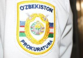 Прокуратура Қибрайда қонунбузар 2 тадбиркорни қўлга олди фото