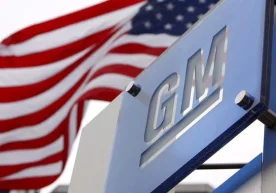 “General Motors” компанияси рубль билан боғлиқ беқарор