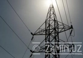 O‘zbekistonning shimoli-g‘arbiy elektr energiya tizimini kengaytirish va modernizasiya qilish ishlari 2019 yilda yakunlanadi фото