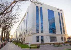 Beeline Тошкент политехника музейи Beeline Club ҳамкорлик